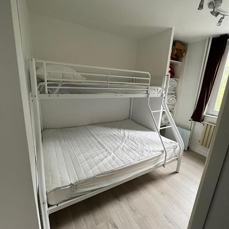 Appartement La Mongie Pied Des Pistes 7 Personnes Exteriér fotografie