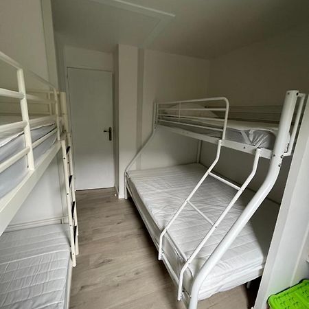 Appartement La Mongie Pied Des Pistes 7 Personnes Exteriér fotografie
